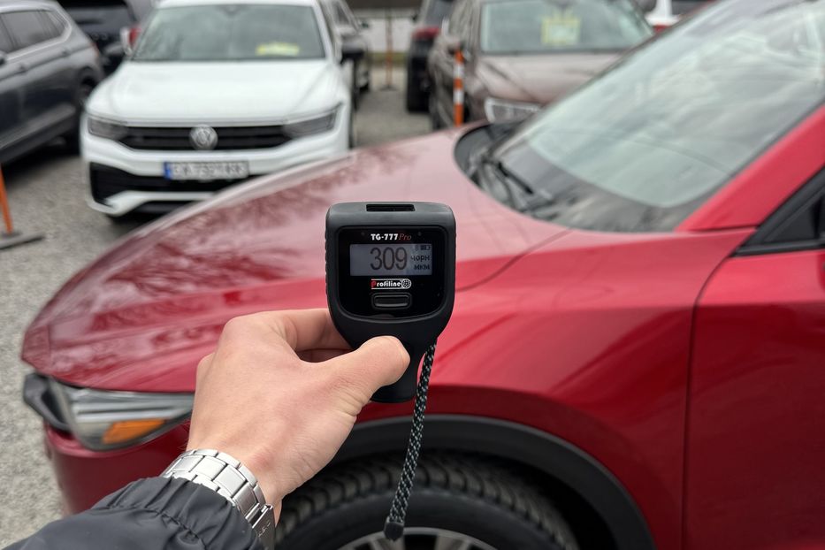 Продам Mazda CX-5 (COMIS) SKYACTIV G 2020 года в г. Умань, Черкасская область