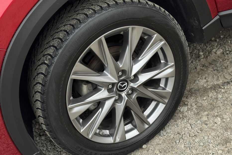 Продам Mazda CX-5 (COMIS) SKYACTIV G 2020 года в г. Умань, Черкасская область