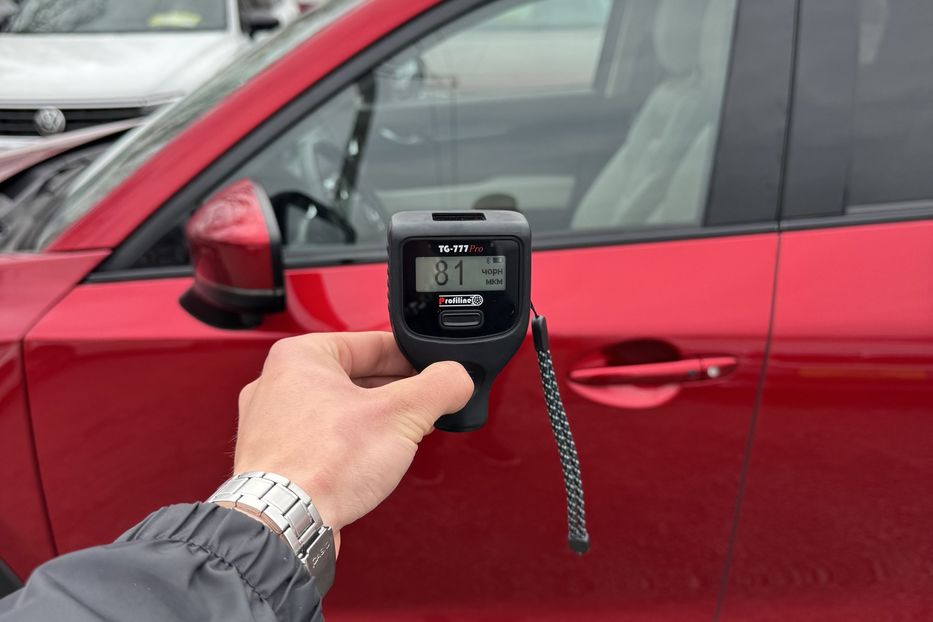 Продам Mazda CX-5 (COMIS) SKYACTIV G 2020 года в г. Умань, Черкасская область