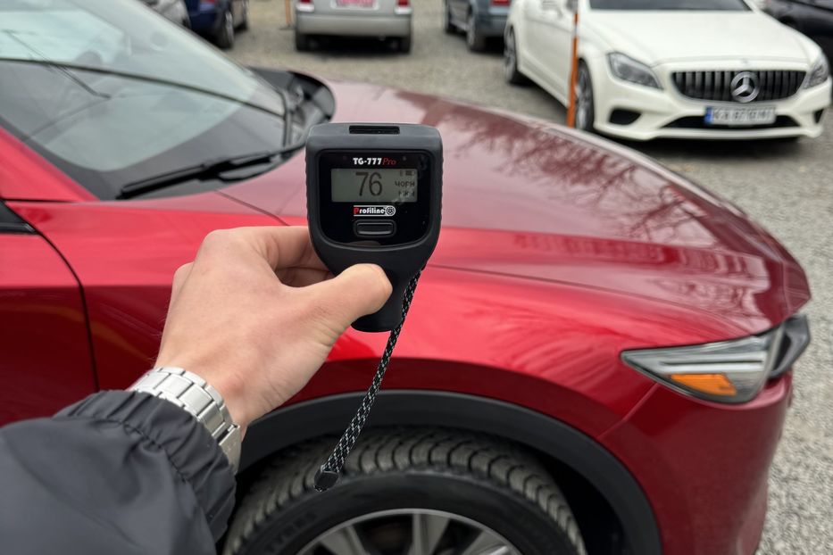 Продам Mazda CX-5 (COMIS) SKYACTIV G 2020 года в г. Умань, Черкасская область