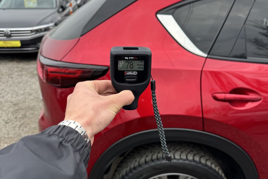 Продам Mazda CX-5 (COMIS) SKYACTIV G 2020 года в г. Умань, Черкасская область