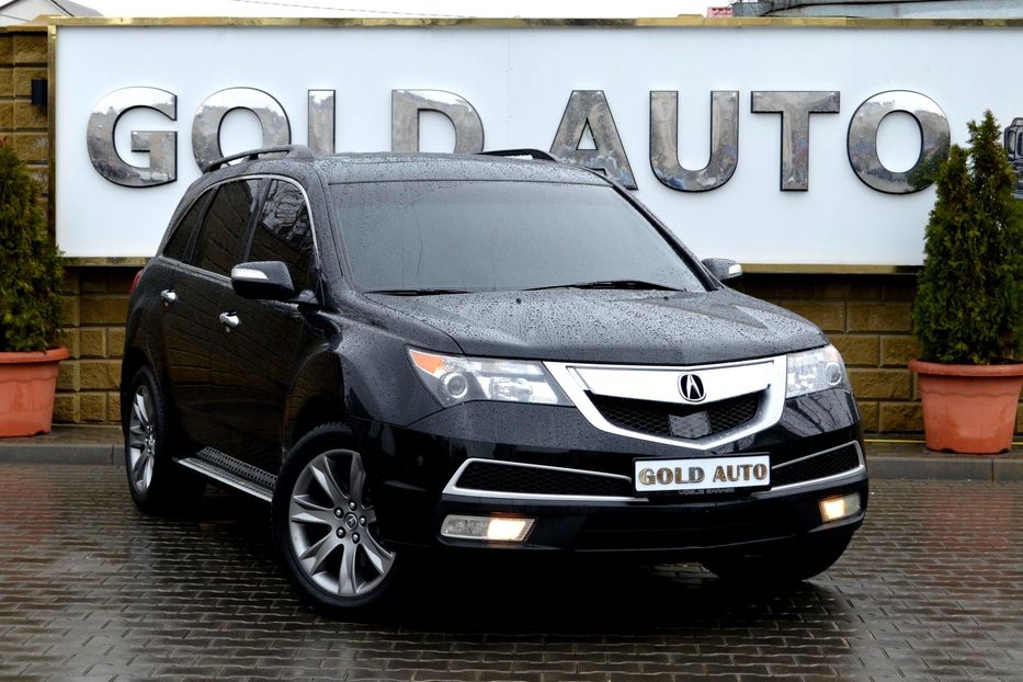 Продам Acura MDX 2011 года в Одессе
