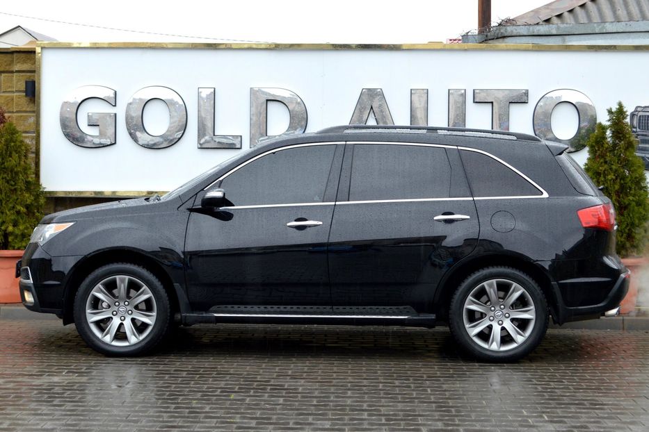Продам Acura MDX 2011 года в Одессе