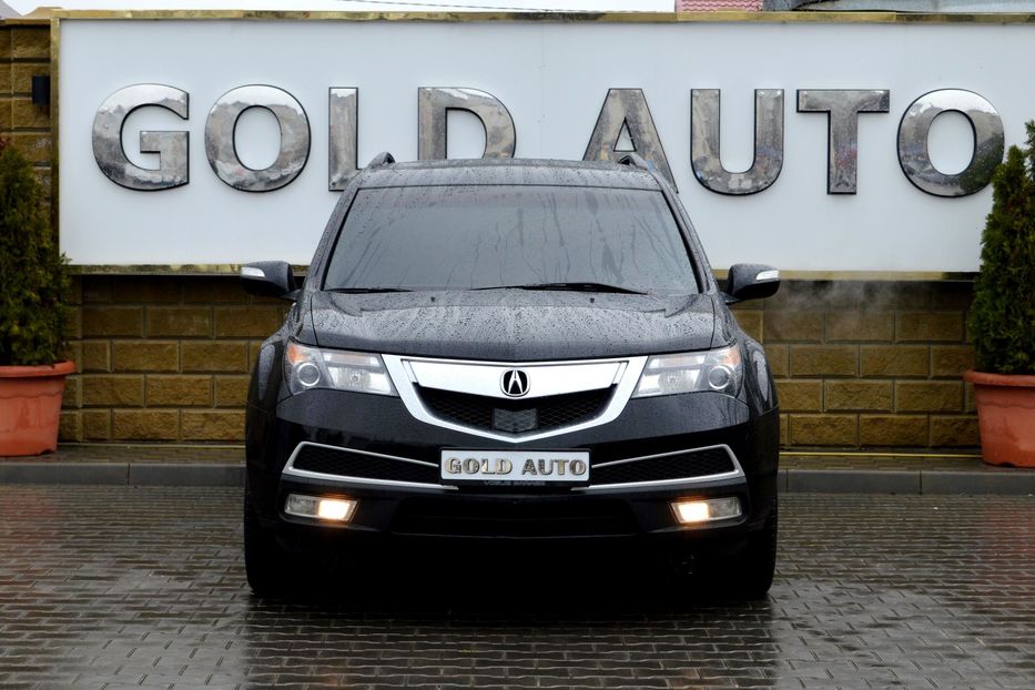 Продам Acura MDX 2011 года в Одессе