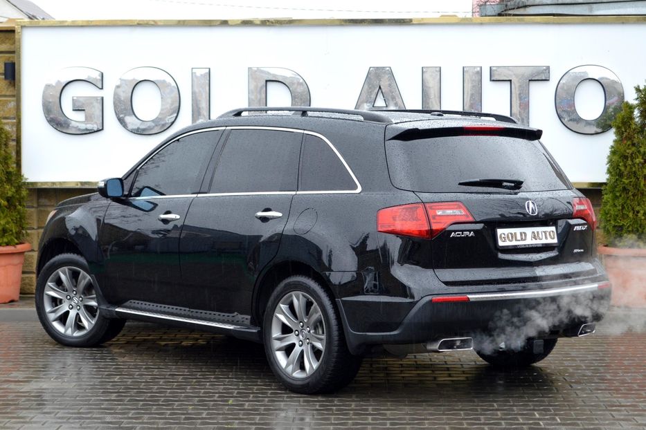 Продам Acura MDX 2011 года в Одессе