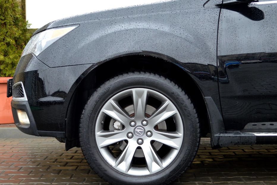 Продам Acura MDX 2011 года в Одессе