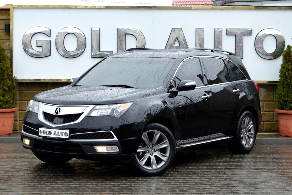 Продам Acura MDX 2011 года в Одессе