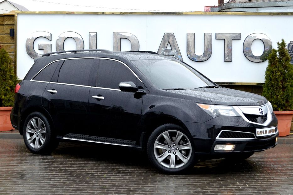 Продам Acura MDX 2011 года в Одессе