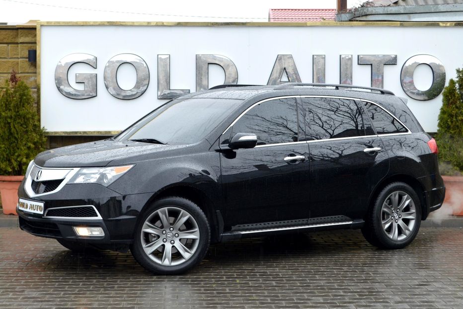 Продам Acura MDX 2011 года в Одессе