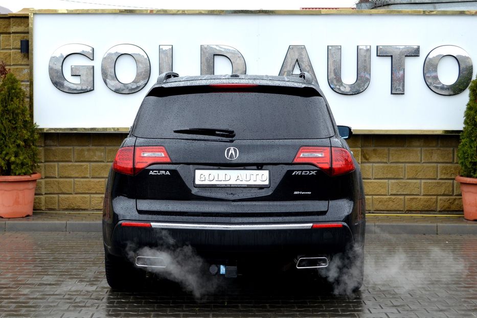 Продам Acura MDX 2011 года в Одессе