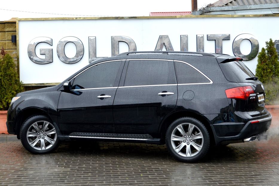 Продам Acura MDX 2011 года в Одессе