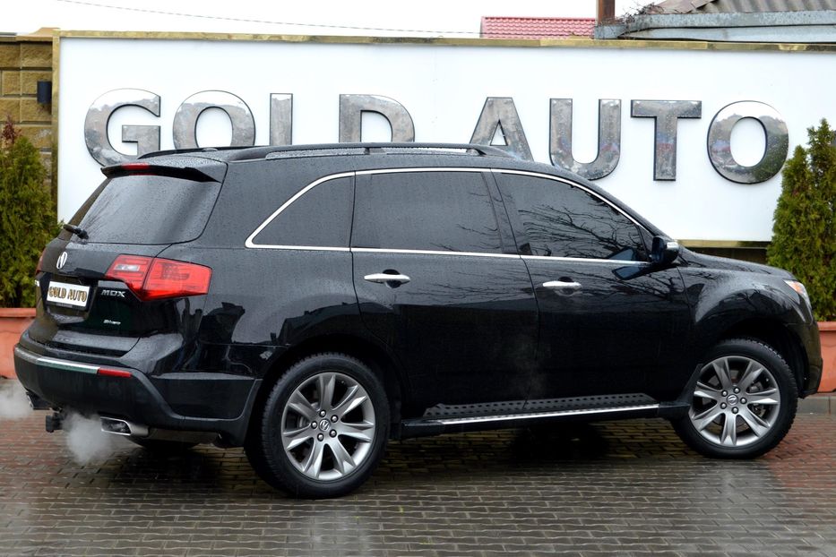 Продам Acura MDX 2011 года в Одессе