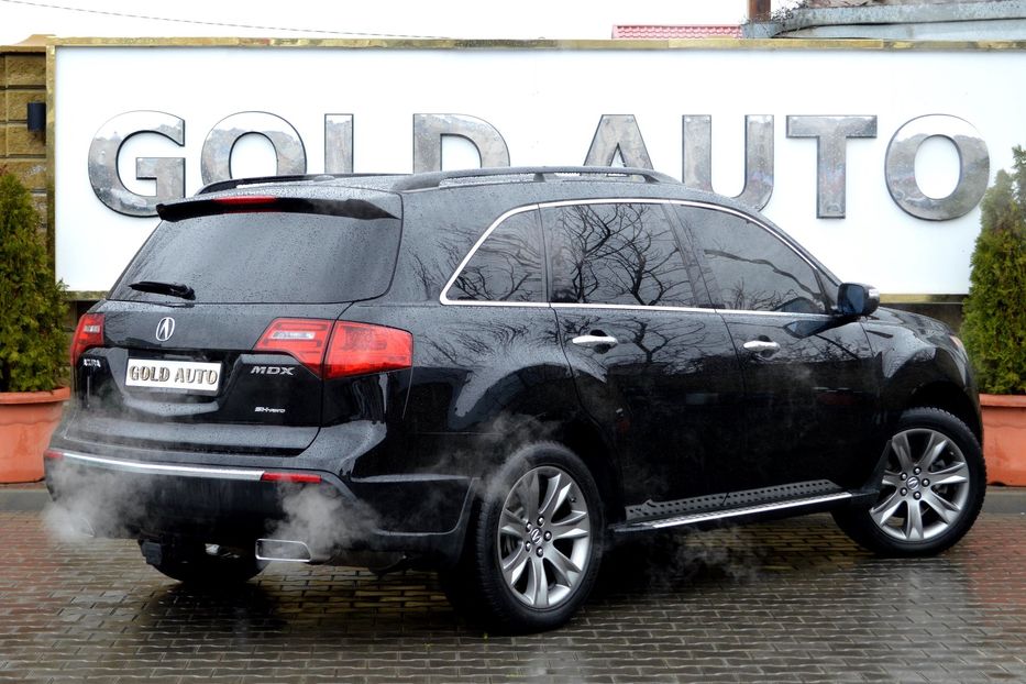 Продам Acura MDX 2011 года в Одессе