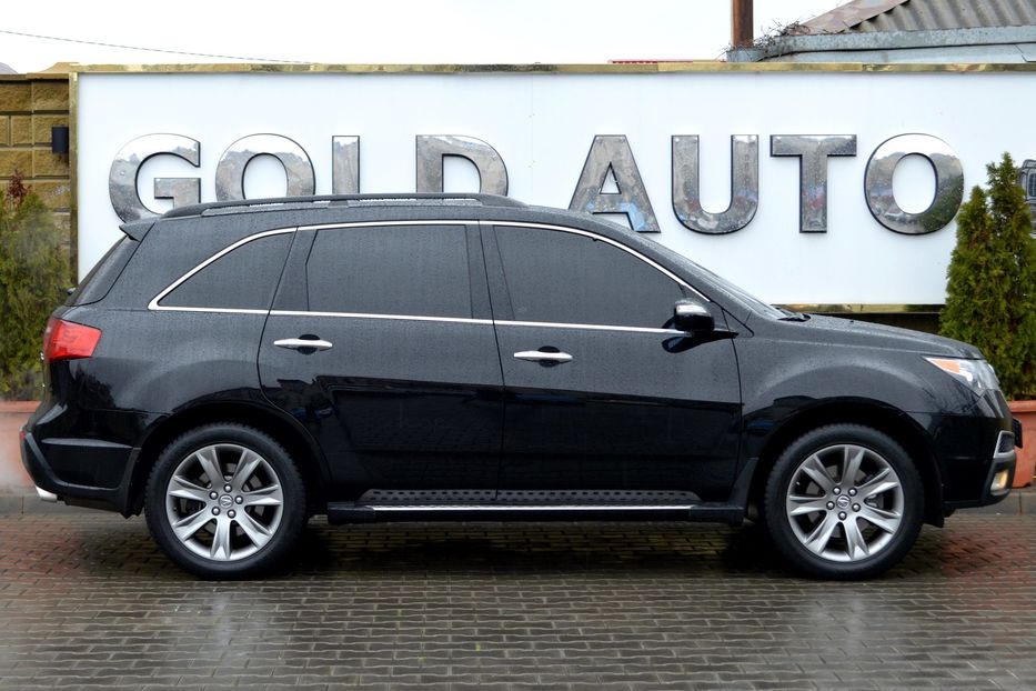 Продам Acura MDX 2011 года в Одессе