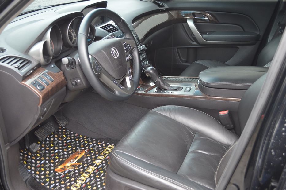 Продам Acura MDX 2011 года в Одессе