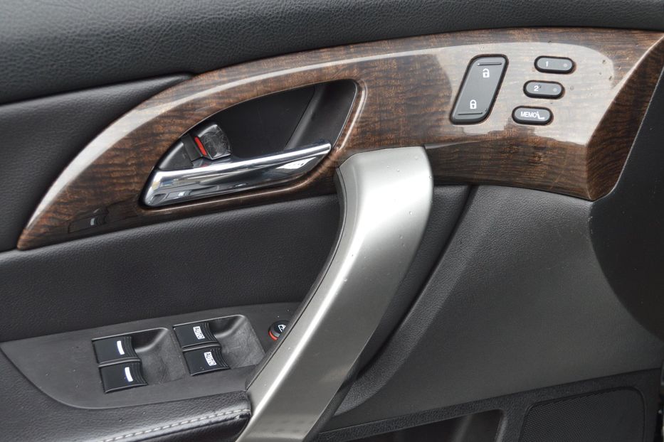 Продам Acura MDX 2011 года в Одессе