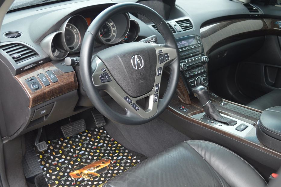 Продам Acura MDX 2011 года в Одессе