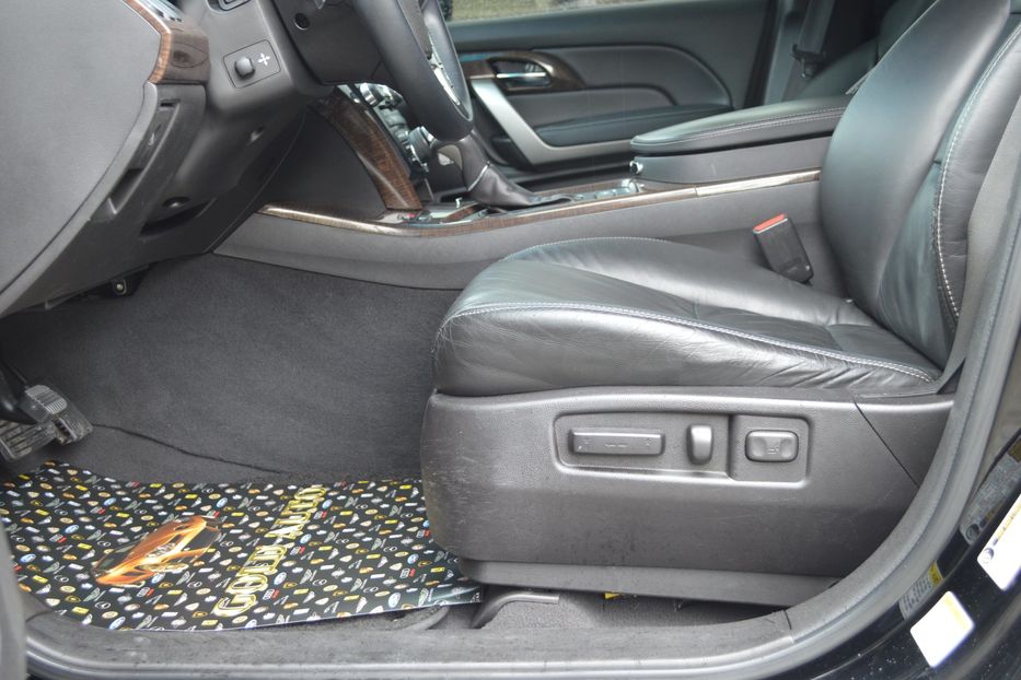 Продам Acura MDX 2011 года в Одессе