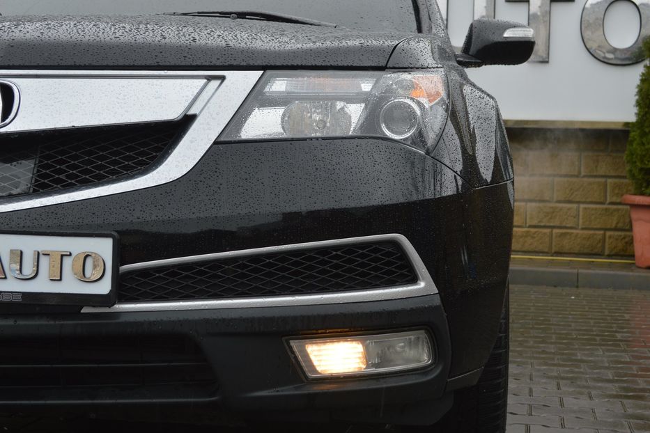 Продам Acura MDX 2011 года в Одессе