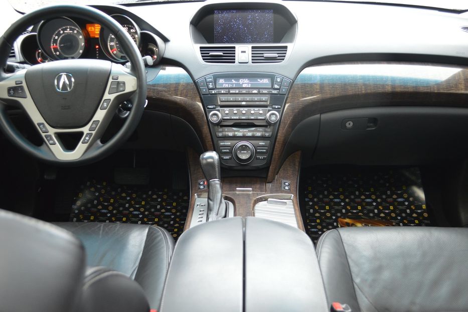 Продам Acura MDX 2011 года в Одессе