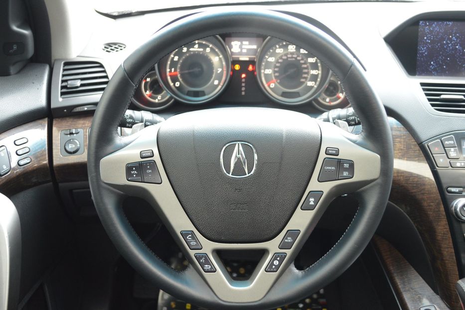Продам Acura MDX 2011 года в Одессе