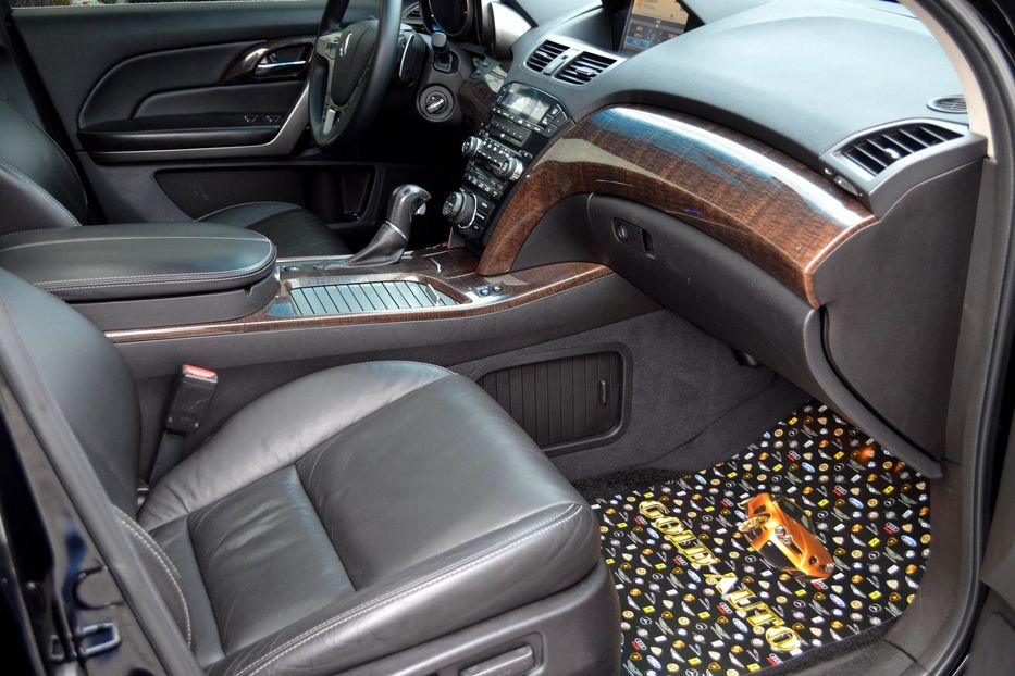 Продам Acura MDX 2011 года в Одессе