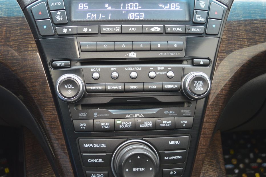 Продам Acura MDX 2011 года в Одессе