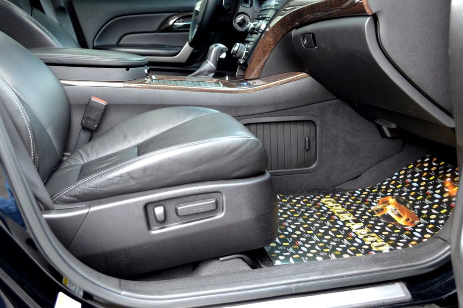 Продам Acura MDX 2011 года в Одессе