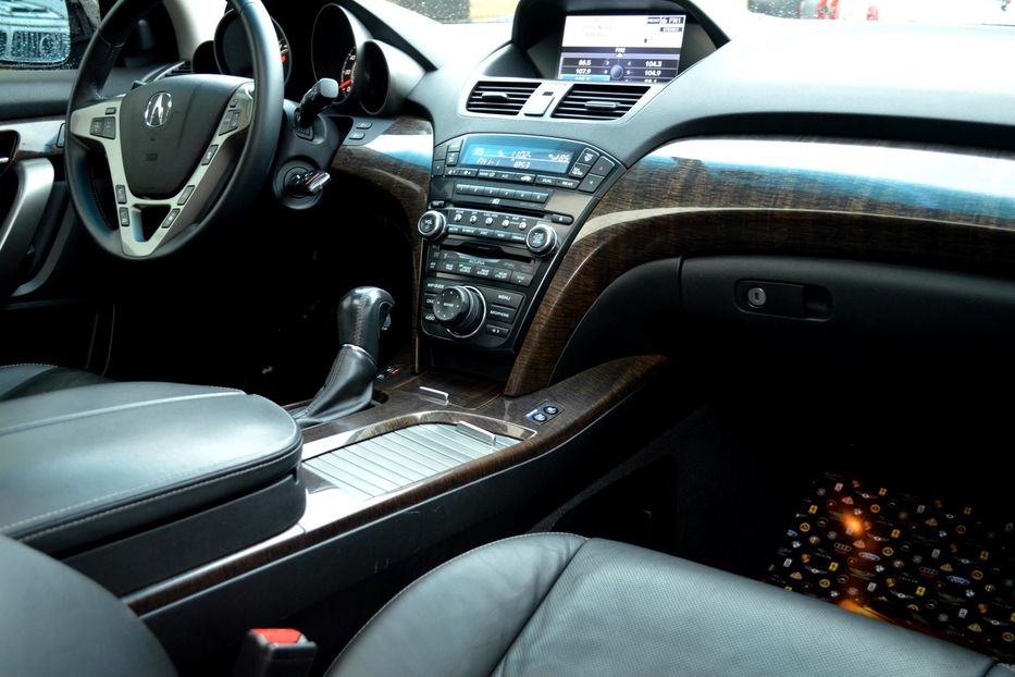 Продам Acura MDX 2011 года в Одессе