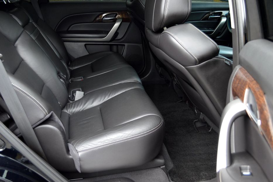 Продам Acura MDX 2011 года в Одессе