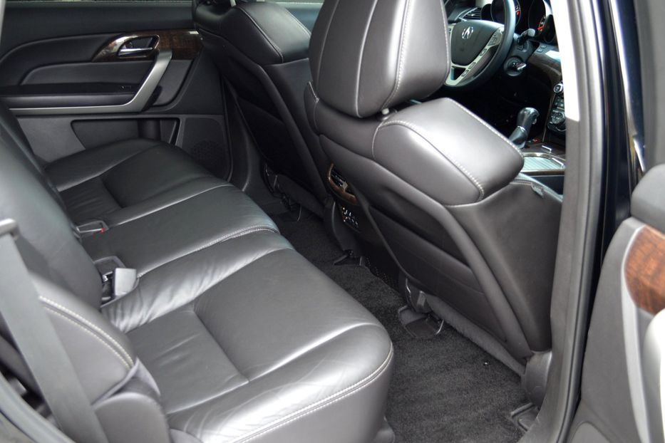 Продам Acura MDX 2011 года в Одессе