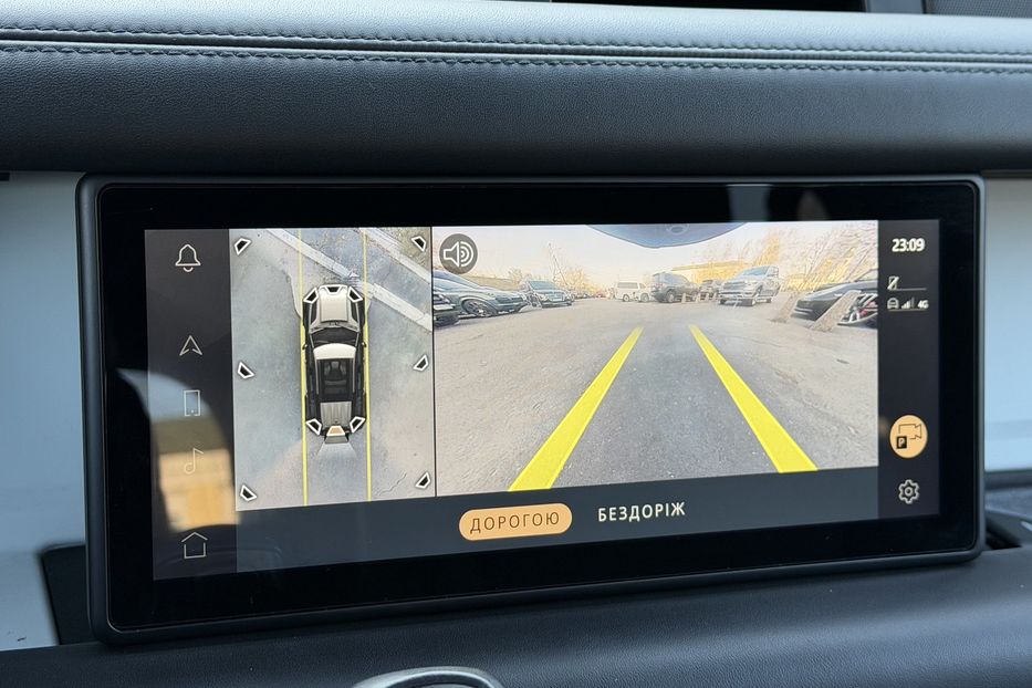 Продам Land Rover Defender P 400 HSE 2020 года в Киеве