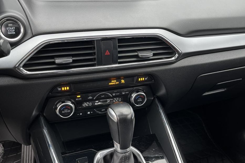 Продам Mazda CX-9 2018 года в Львове
