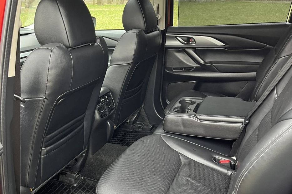Продам Mazda CX-9 2018 года в Львове