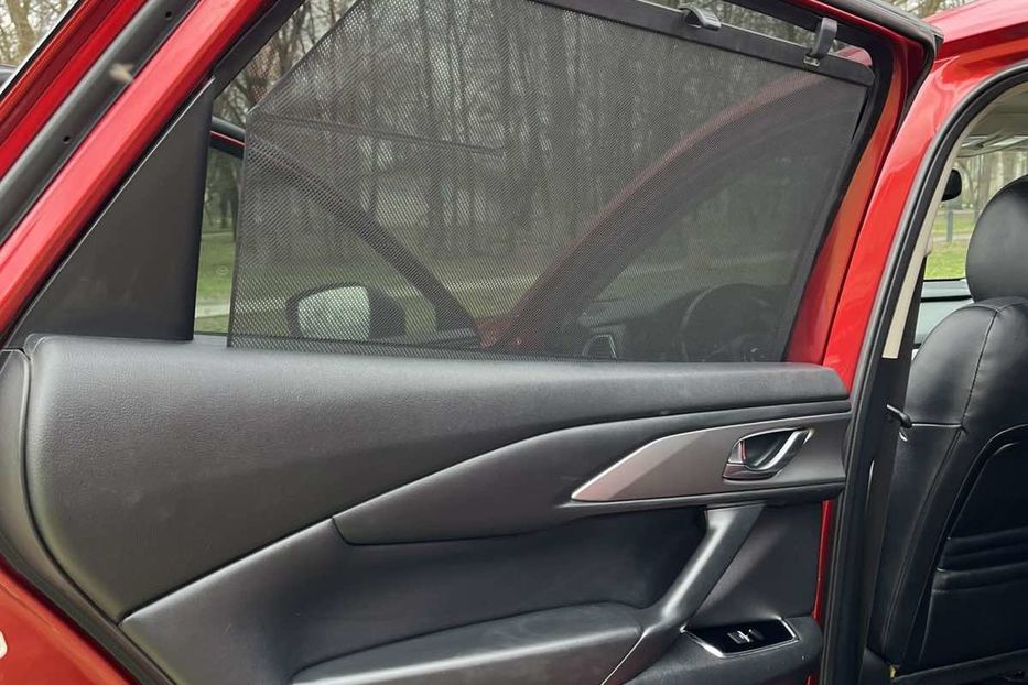 Продам Mazda CX-9 2018 года в Львове