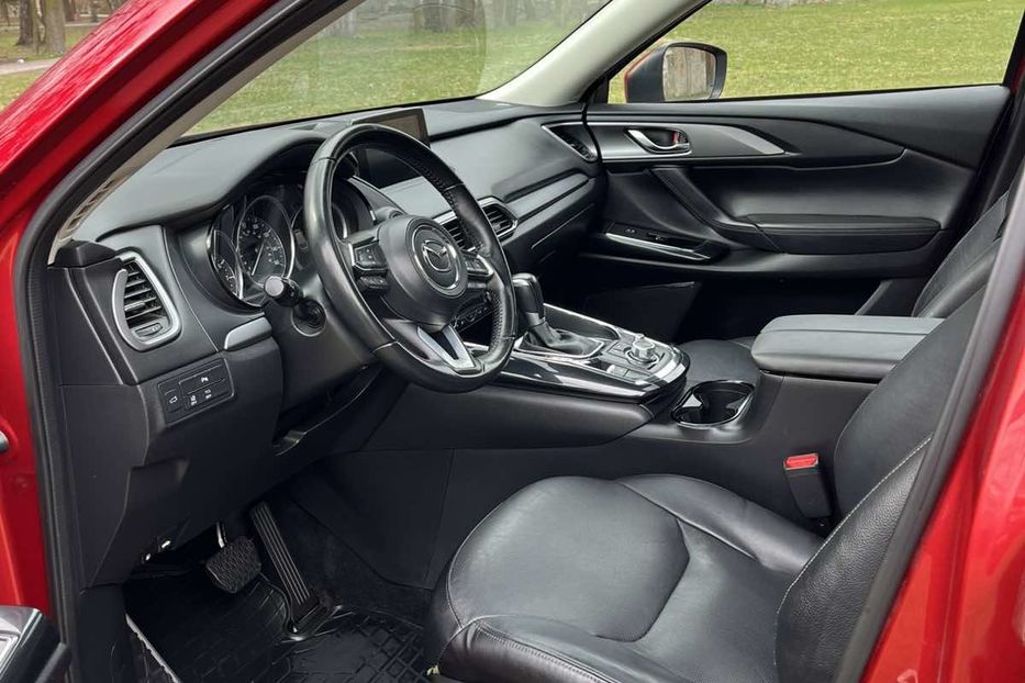 Продам Mazda CX-9 2018 года в Львове
