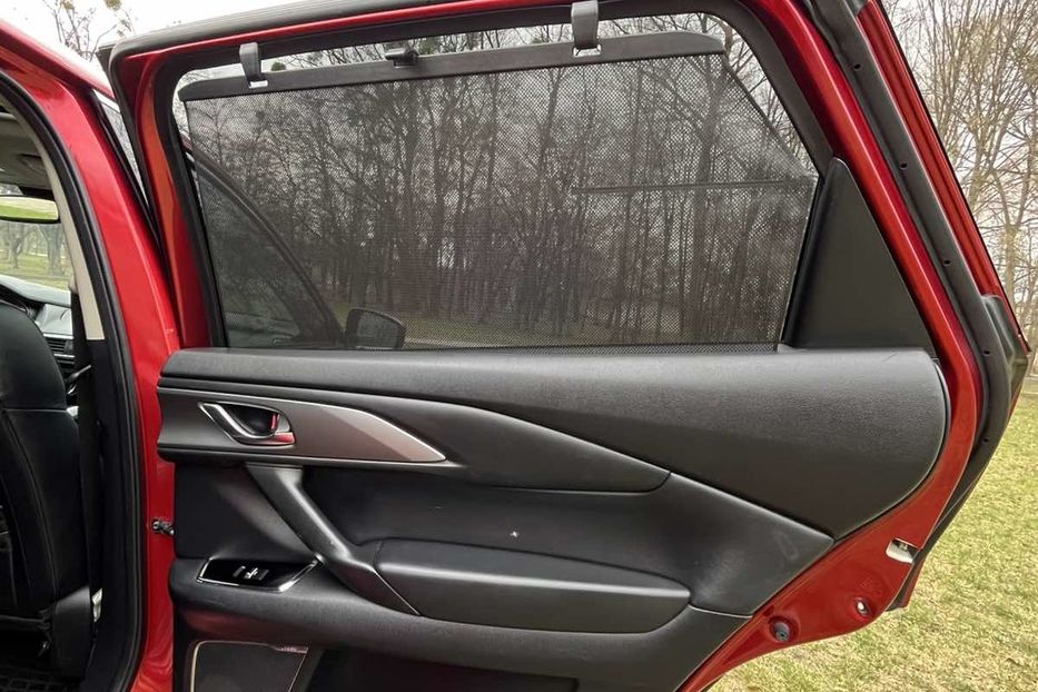 Продам Mazda CX-9 2018 года в Львове