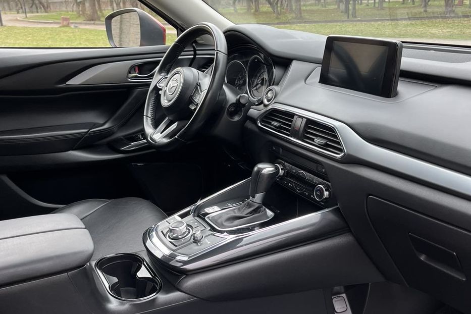 Продам Mazda CX-9 2018 года в Львове