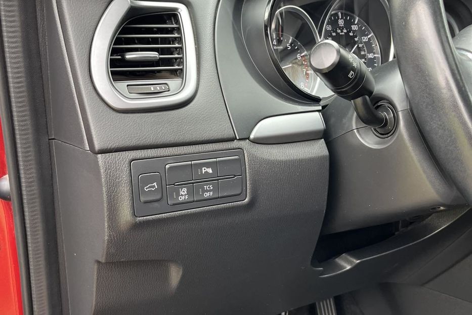 Продам Mazda CX-9 2018 года в Львове