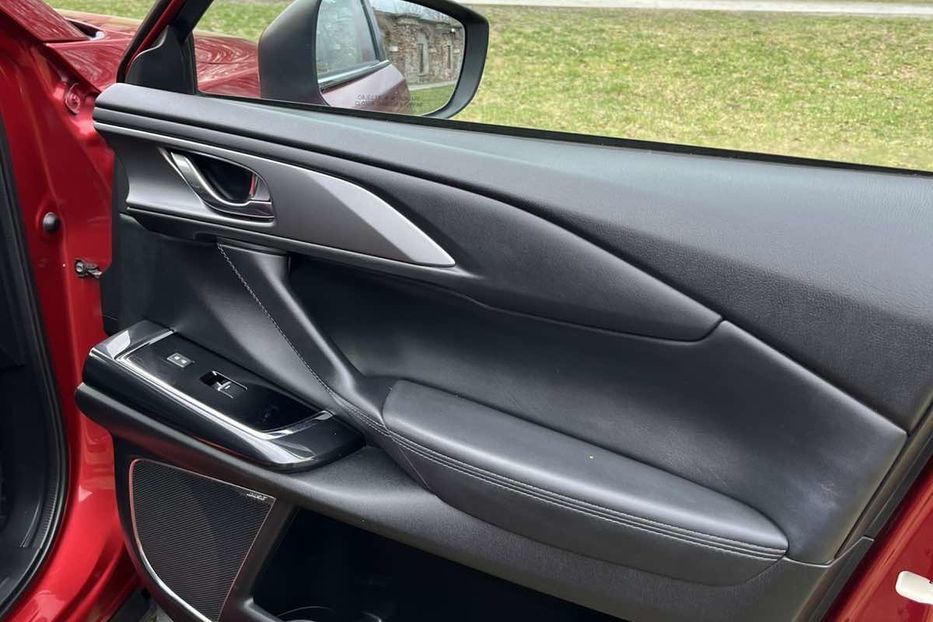 Продам Mazda CX-9 2018 года в Львове