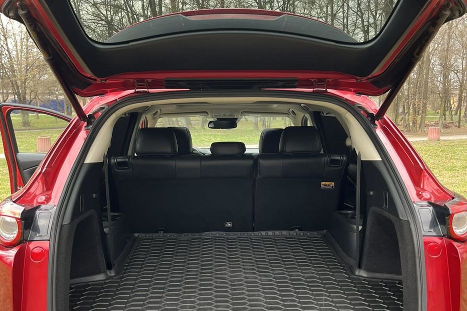 Продам Mazda CX-9 2018 года в Львове