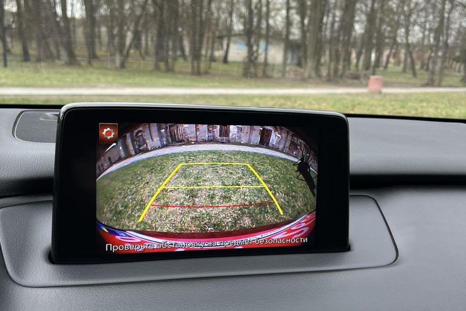 Продам Mazda CX-9 2018 года в Львове