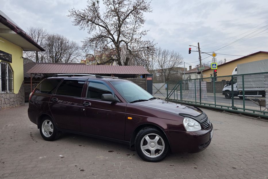 Продам ВАЗ Приора 2171 2011 года в Львове