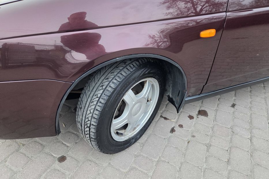 Продам ВАЗ Приора 2171 2011 года в Львове