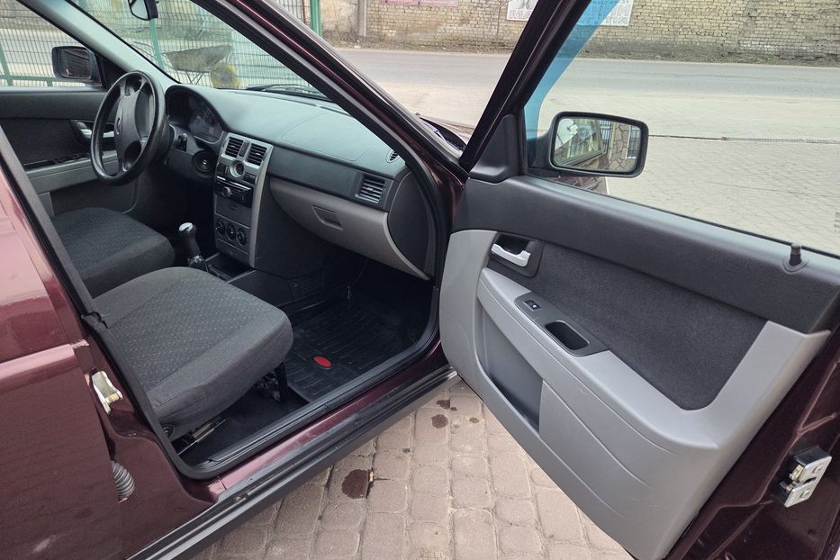 Продам ВАЗ Приора 2171 2011 года в Львове