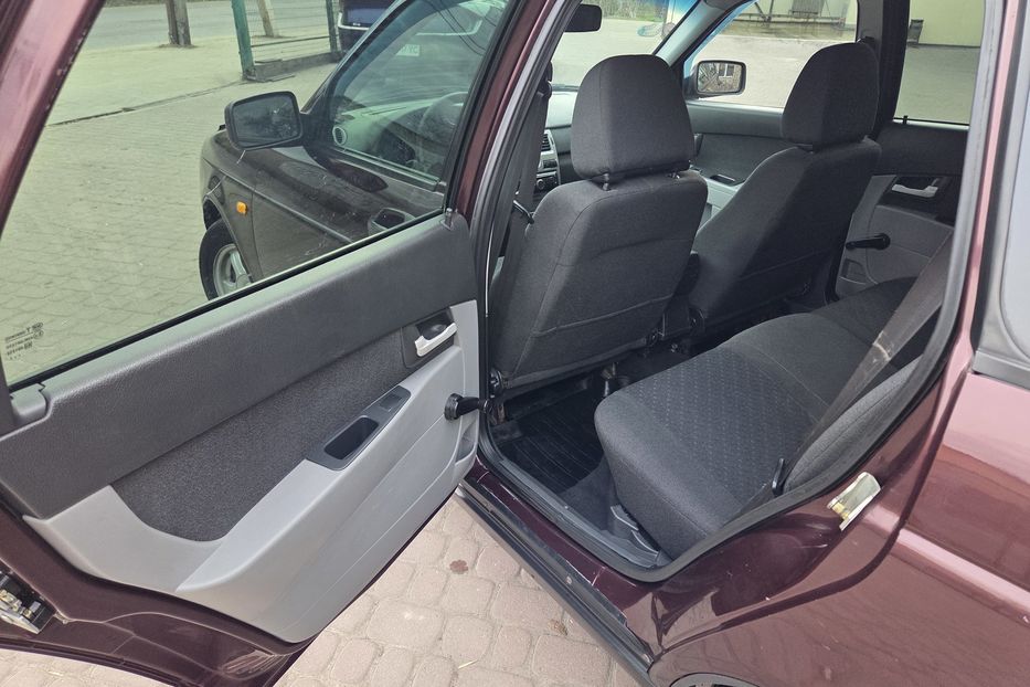 Продам ВАЗ Приора 2171 2011 года в Львове