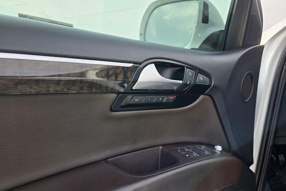 Продам Audi Q7 S-line 2014 года в Львове