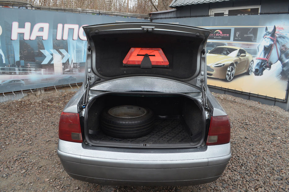 Продам Volkswagen Passat B5 1.8T MT (150 к.с.) 2000 года в Киеве