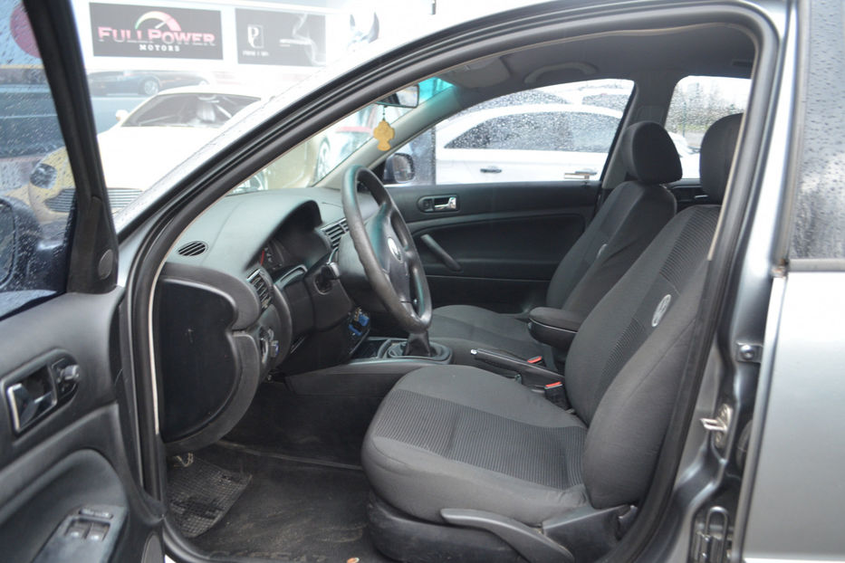 Продам Volkswagen Passat B5 1.8T MT (150 к.с.) 2000 года в Киеве