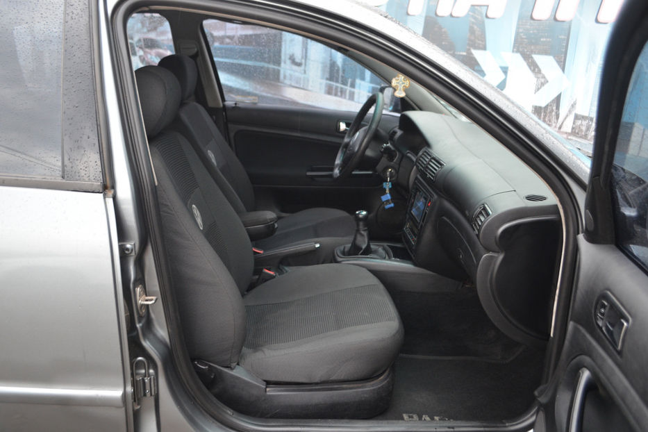 Продам Volkswagen Passat B5 1.8T MT (150 к.с.) 2000 года в Киеве
